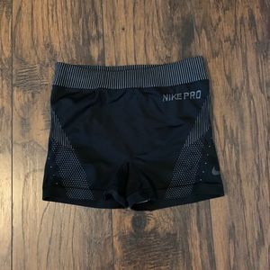 Nike Pro Shorts